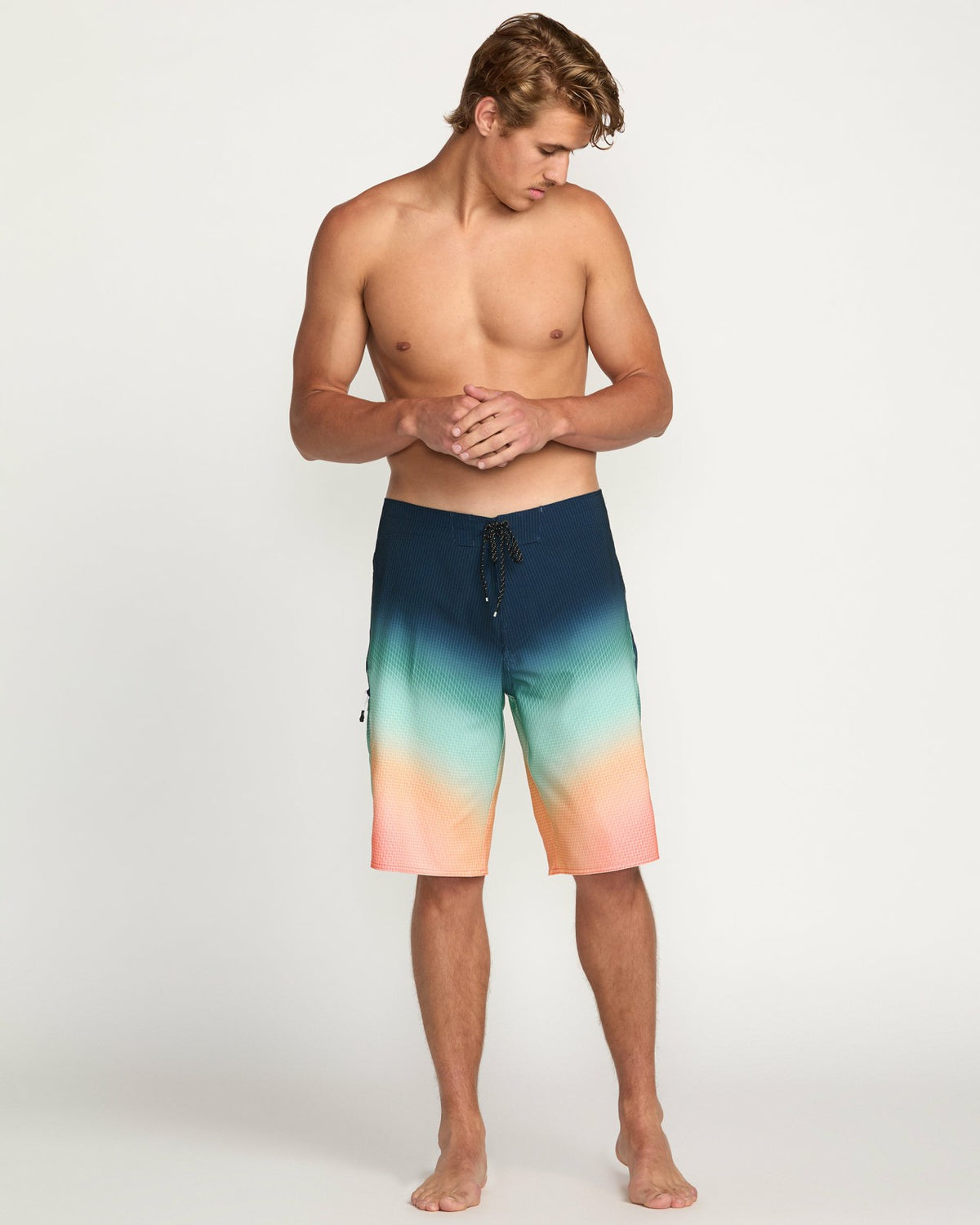 Fluid Pro Performance 21" Boardshorts - Multi | Billabong