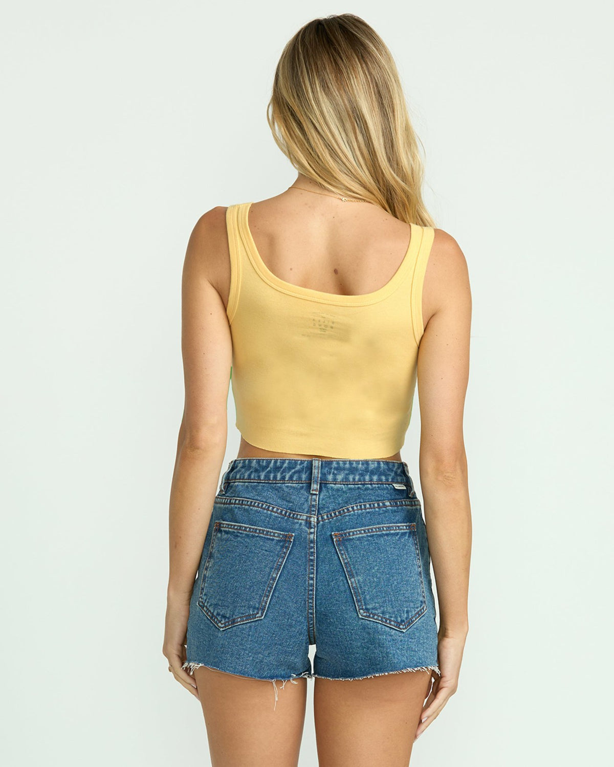Garden Goddess Tank - Fresh Squeezed | Billabong