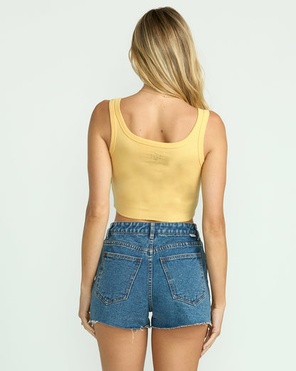 Garden Goddess Tank - Fresh Squeezed | Billabong