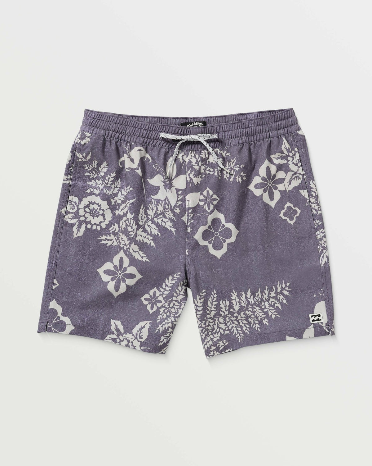 Good Times Laybacks 16" Trunks - Light Purple | Billabong