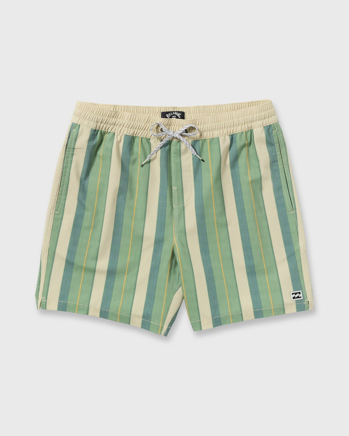 Good Times Laybacks 16" Trunks - Moss | Billabong