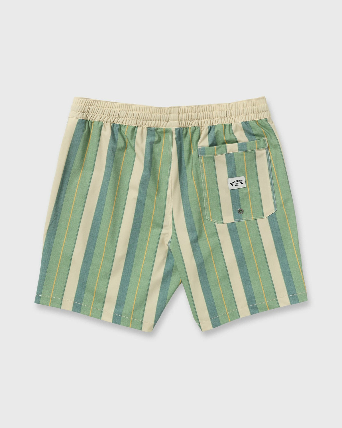Good Times Laybacks 16" Trunks - Moss | Billabong