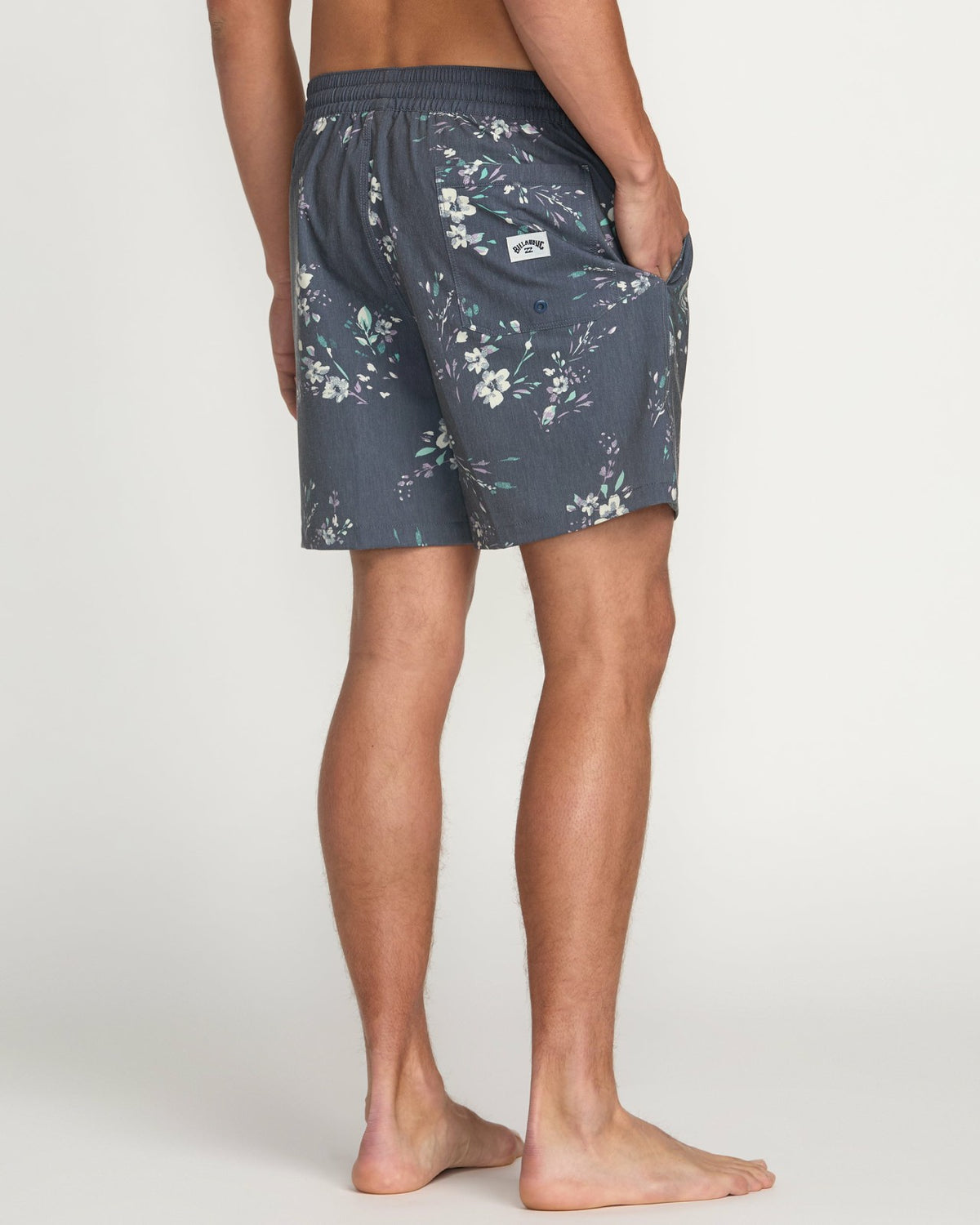 Good Times Laybacks 16" Trunks - Navy | Billabong