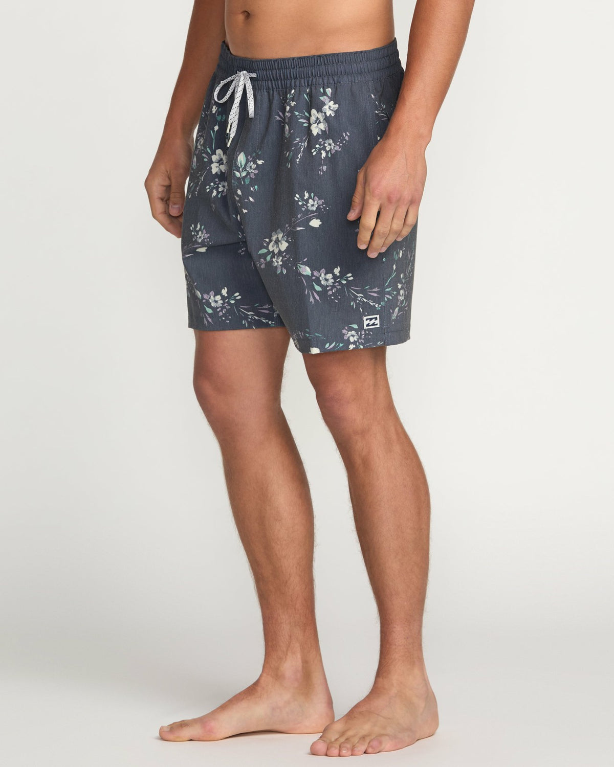 Good Times Laybacks 16" Trunks - Navy | Billabong