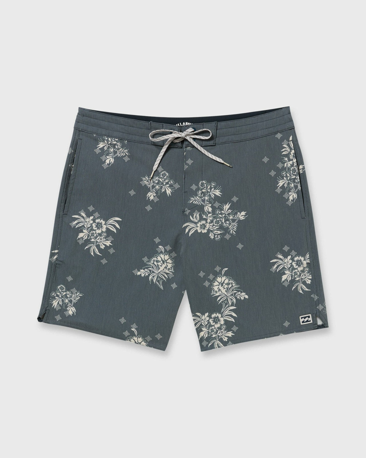 Good Times Lo Tide 18" Boardshorts - Midnight Blue | Billabong