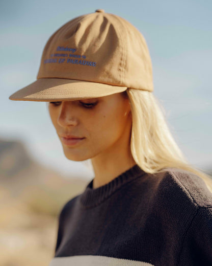 Grandpa Hat - Rose Brown | Billabong