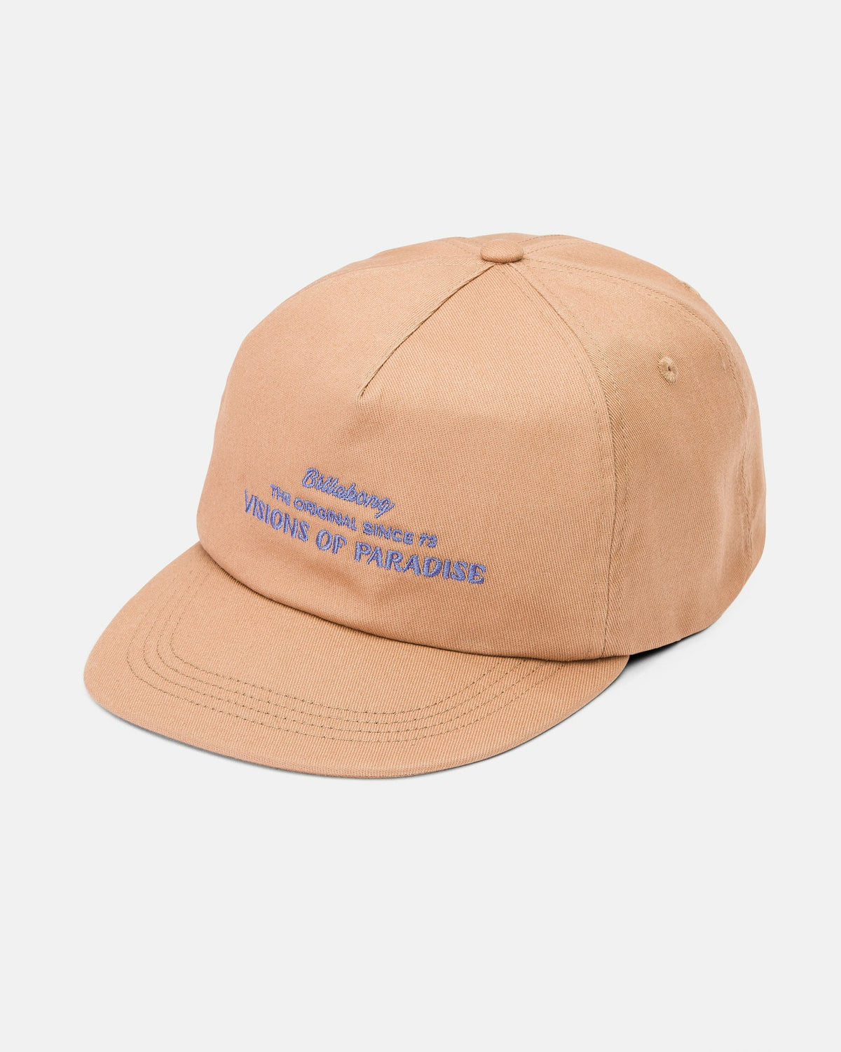 Grandpa Hat - Rose Brown | Billabong
