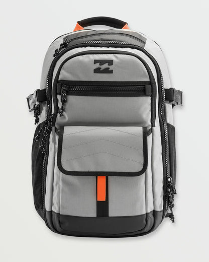 Greyman Backpack - Asphalt | Billabong