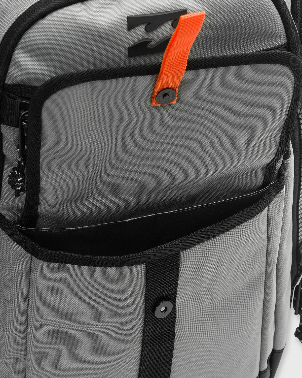 Greyman Backpack - Asphalt | Billabong