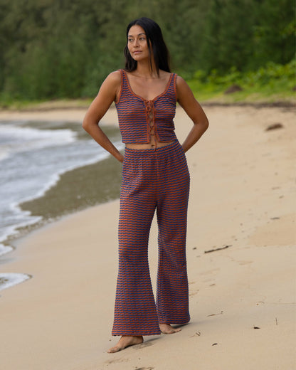 Hot Tides Knit Pants - Sedona | Billabong