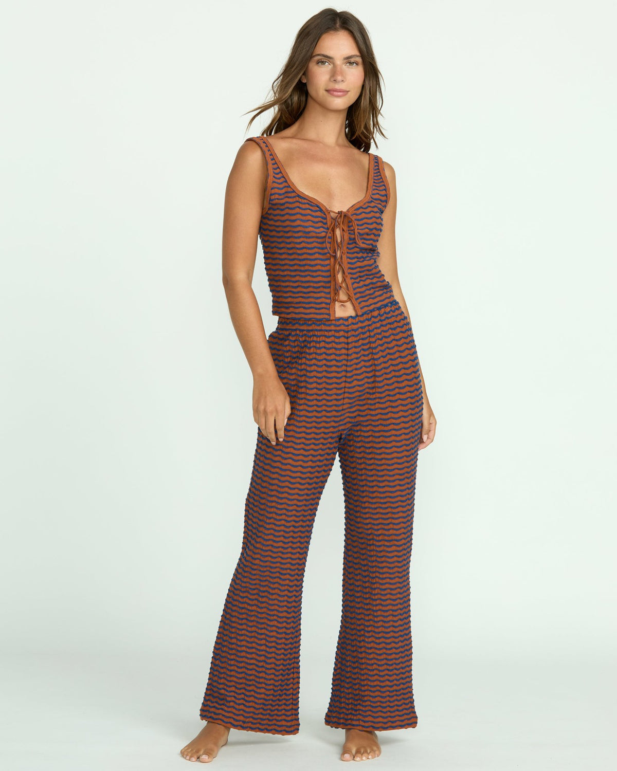 Hot Tides Knit Pants - Sedona | Billabong