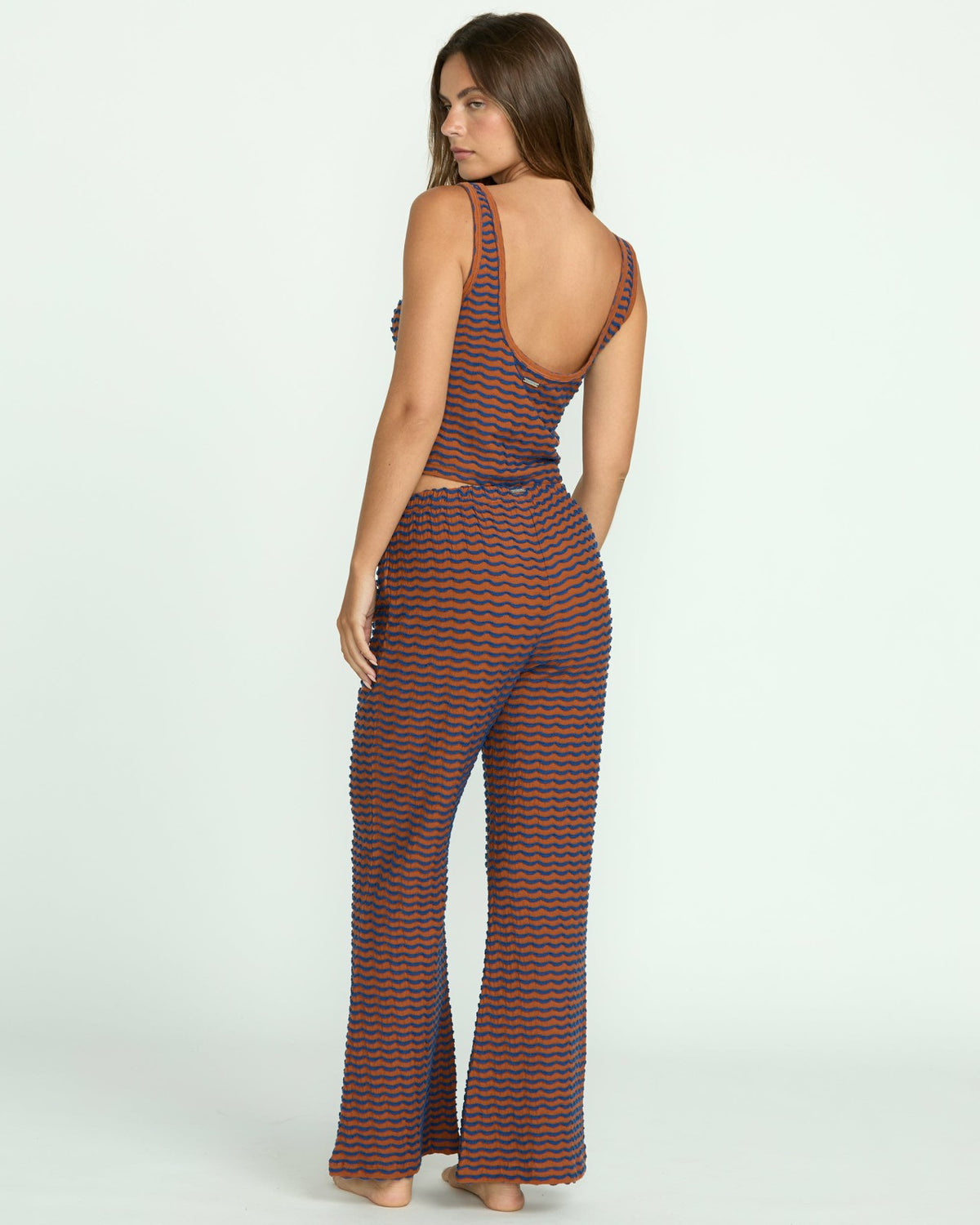 Hot Tides Knit Pants - Sedona | Billabong