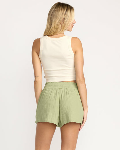 In The Waves Short - Avocado | Billabong