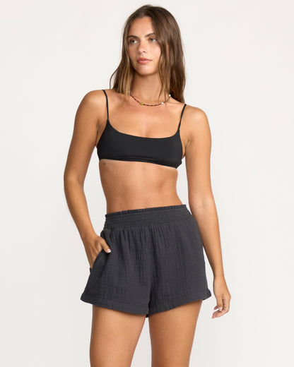 In The Waves Short - Black Sands | Billabong