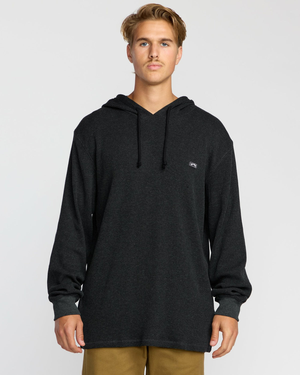 Keystone Hoodie - Black | Billabong