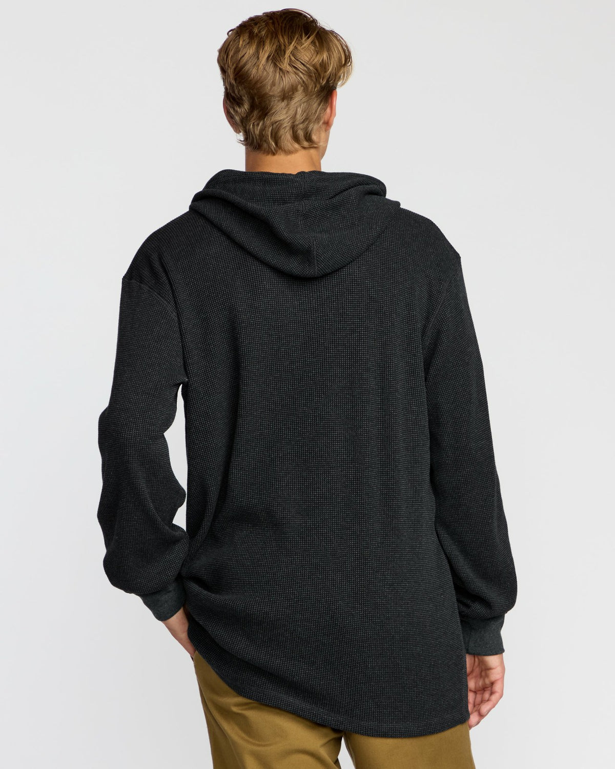 Keystone Hoodie - Black | Billabong
