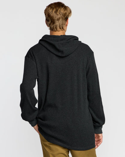 Keystone Hoodie - Black | Billabong