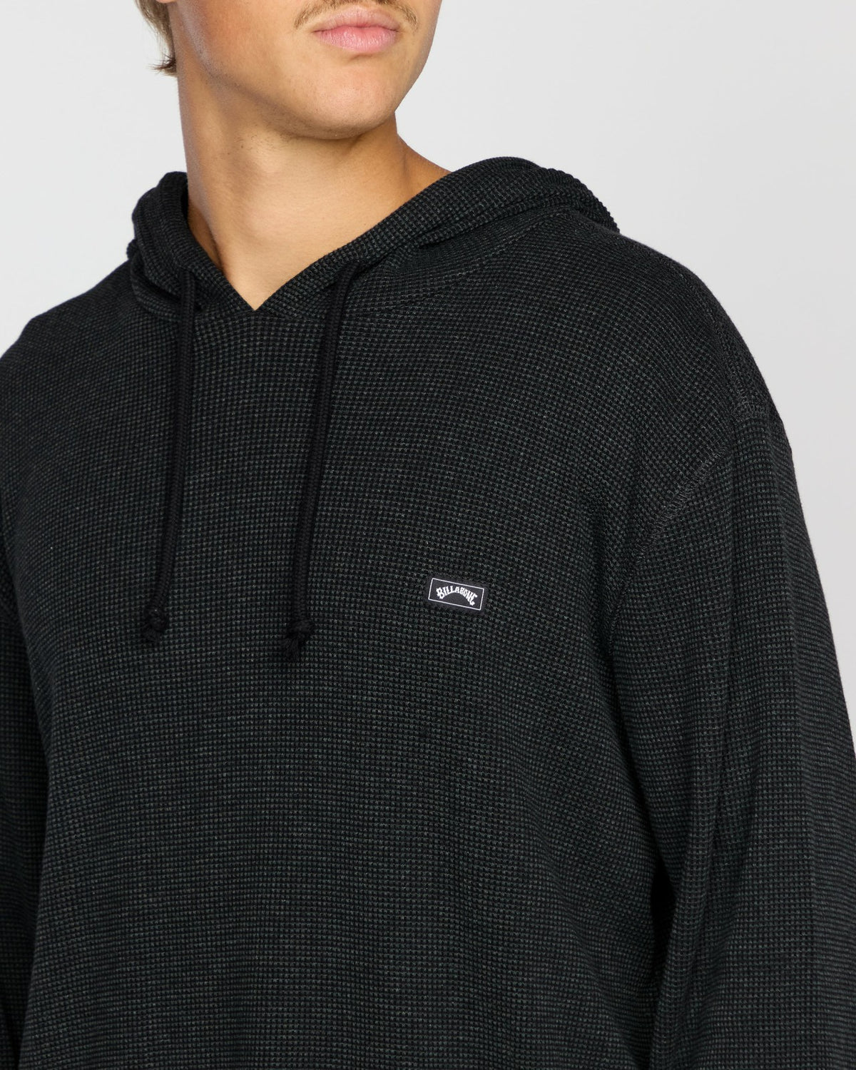 Keystone Hoodie - Black | Billabong