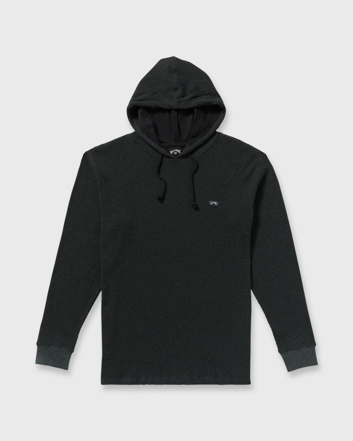 Keystone Hoodie - Black | Billabong