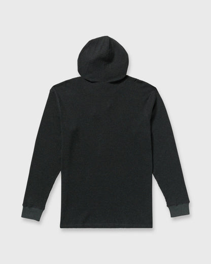 Keystone Hoodie - Black | Billabong