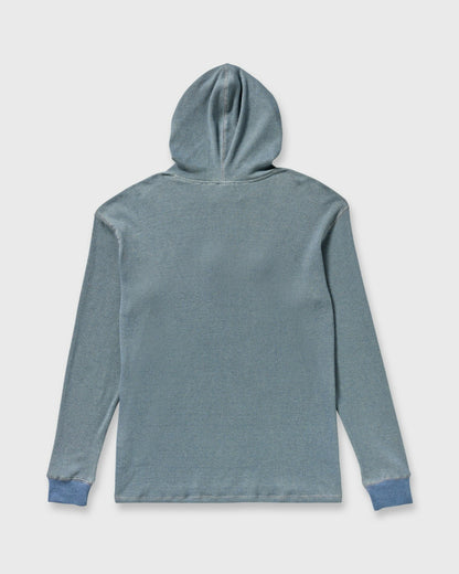 Keystone Hoodie - Slate Blue | Billabong