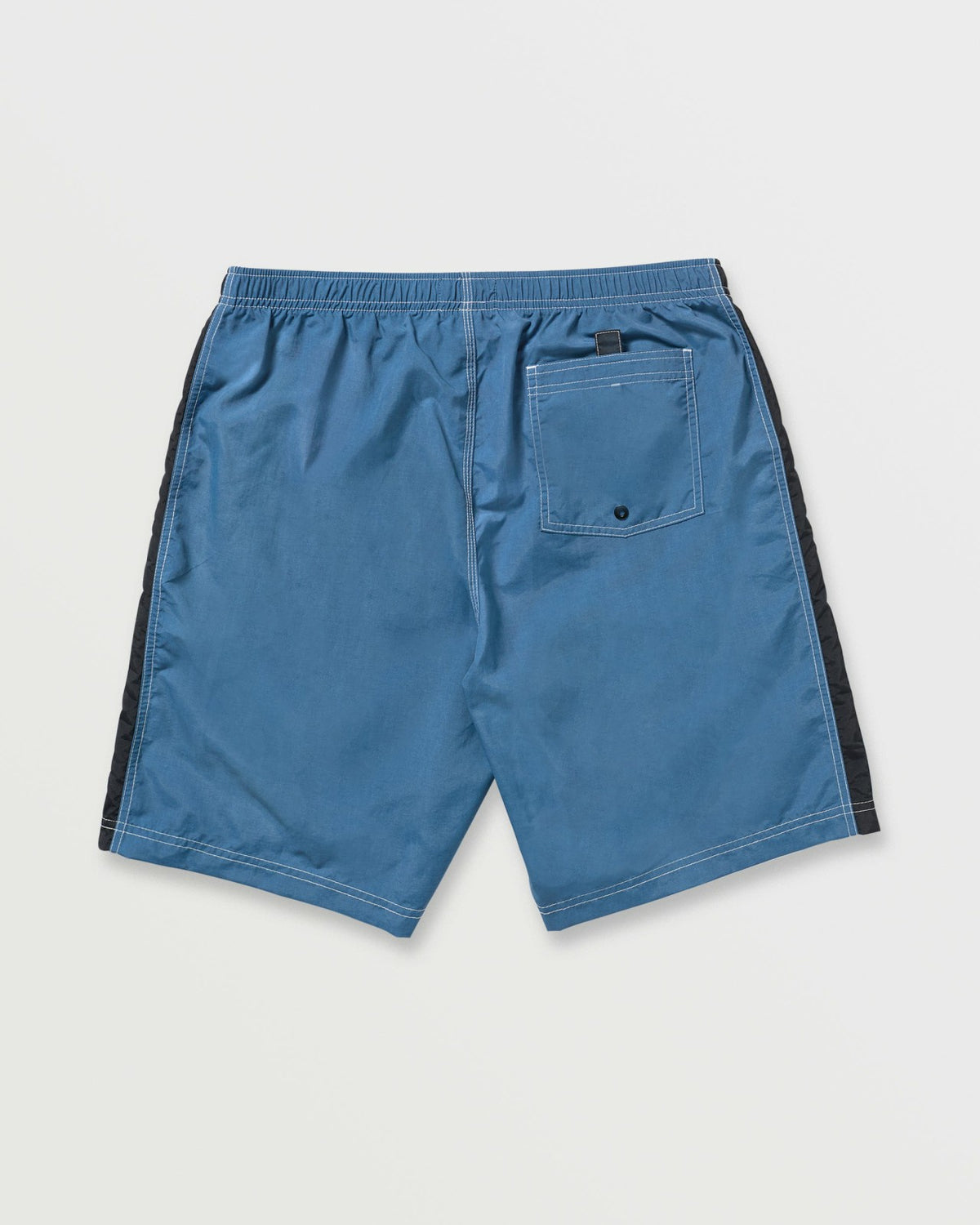 Kirra Throw On Laybacks 19' Trunks - Deep Blue | Billabong