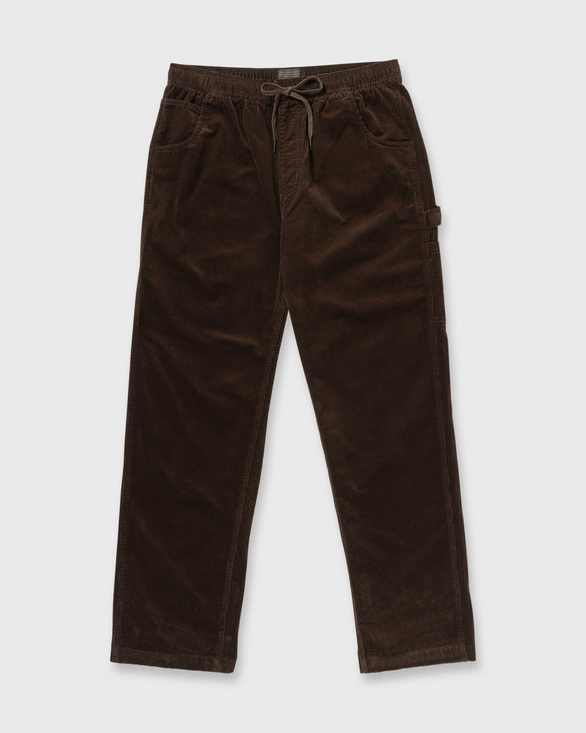 Larry Cord Garage Pants - Chocolate | Billabong