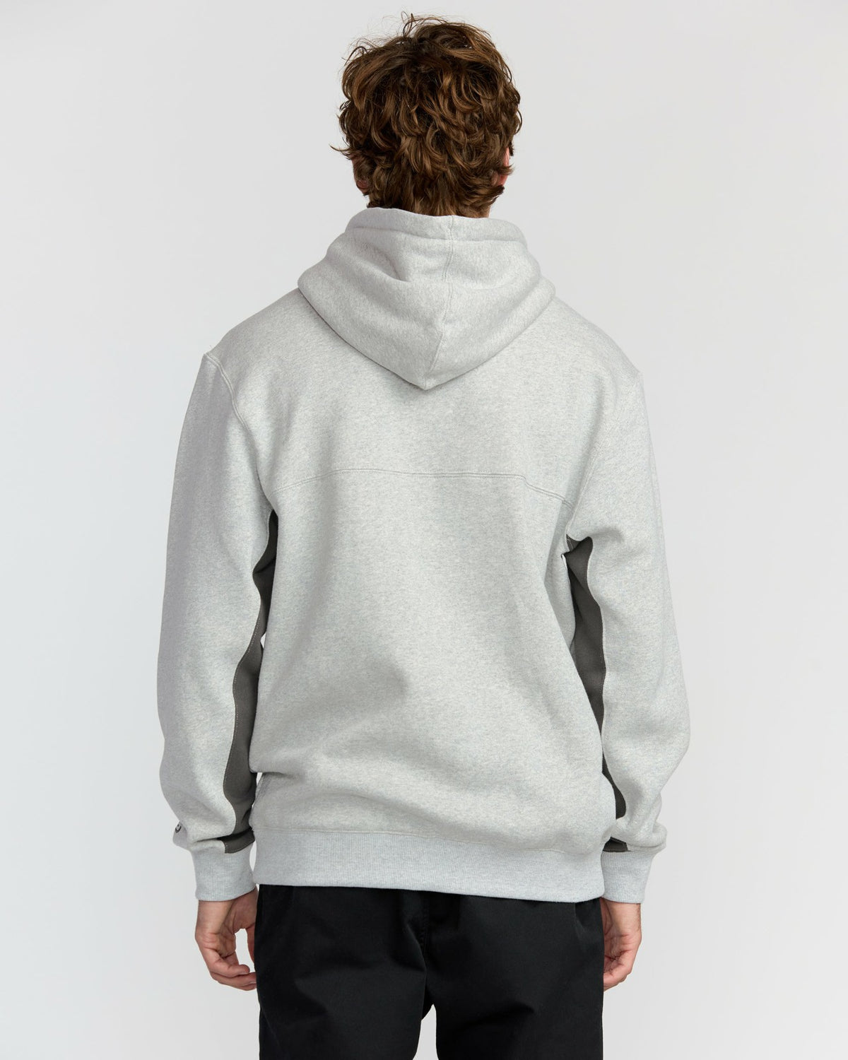 Legacy Pullover Sweatshirt - Grey Marle | Billabong