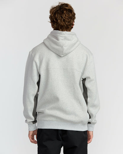 Legacy Pullover Sweatshirt - Grey Marle | Billabong