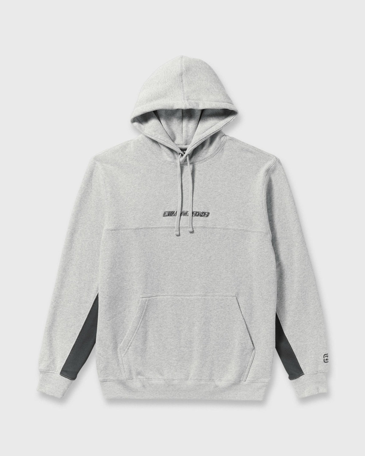 Legacy Pullover Sweatshirt - Grey Marle | Billabong