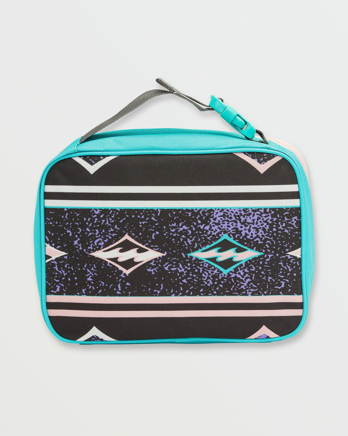 Lil Chill Lunchbox - Off Black | Billabong
