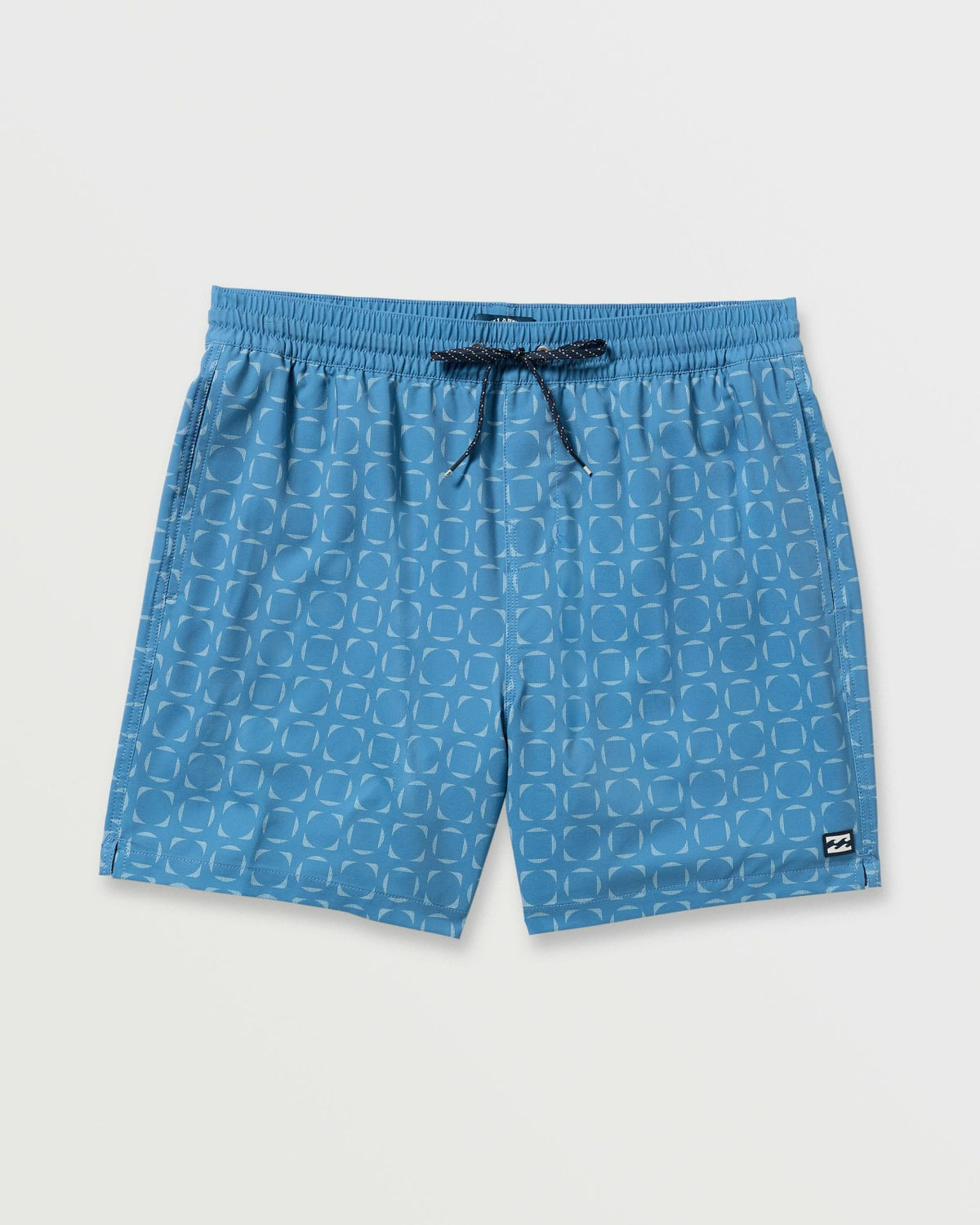 Lineup Laybacks 16" Trunks - Cloud Blue | Billabong