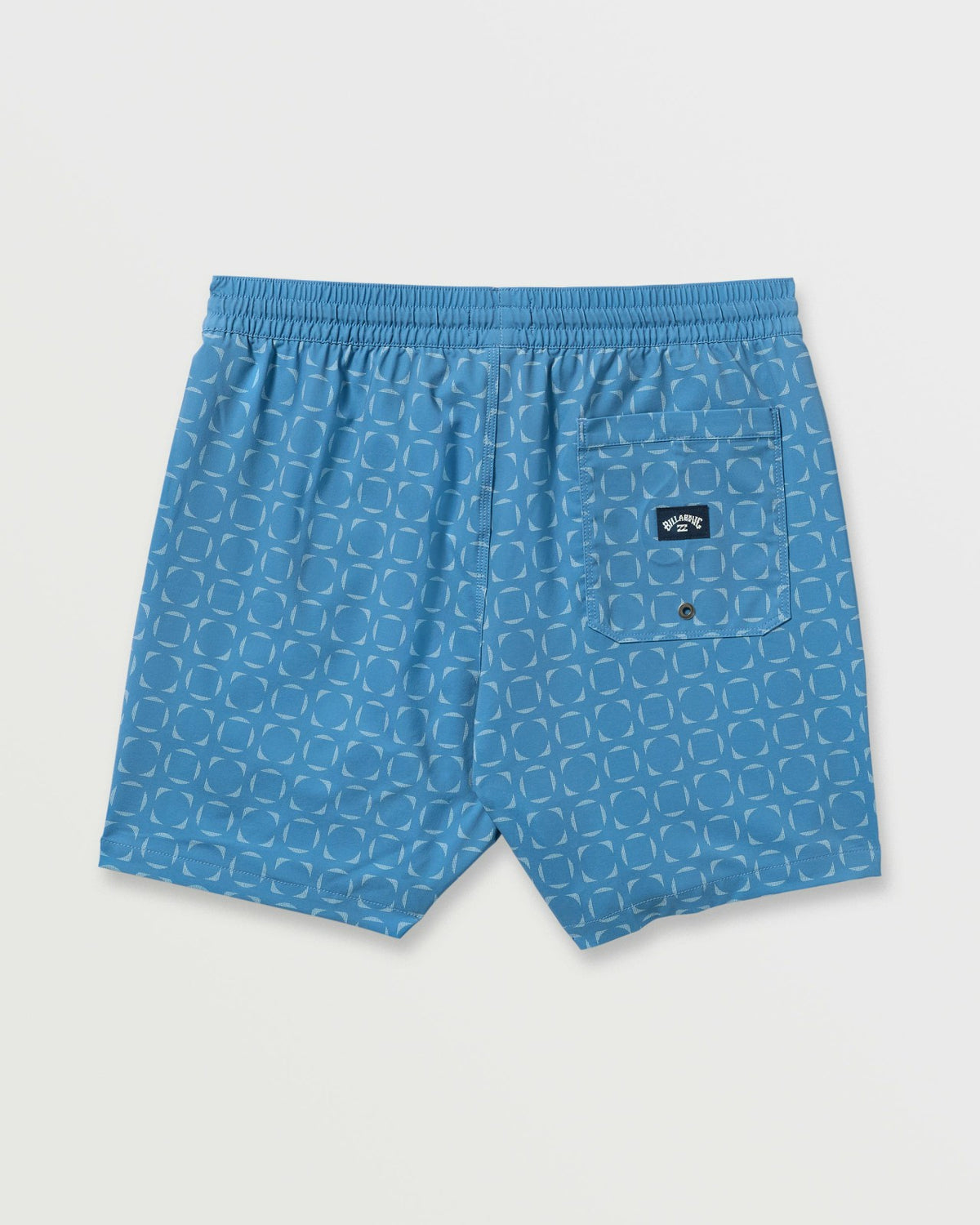 Lineup Laybacks 16" Trunks - Cloud Blue | Billabong