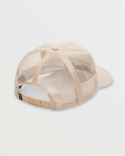 Lounge Trucker Hat - Sand | Billabong