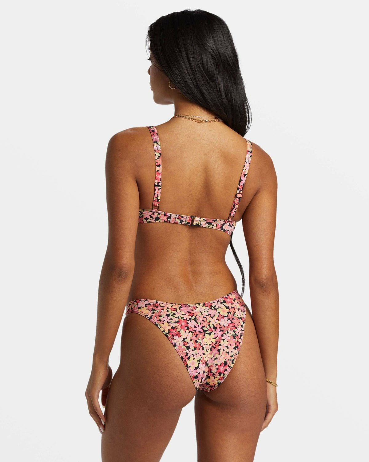 Love Army Kate Underwire Bikini Top - Multi | Billabong