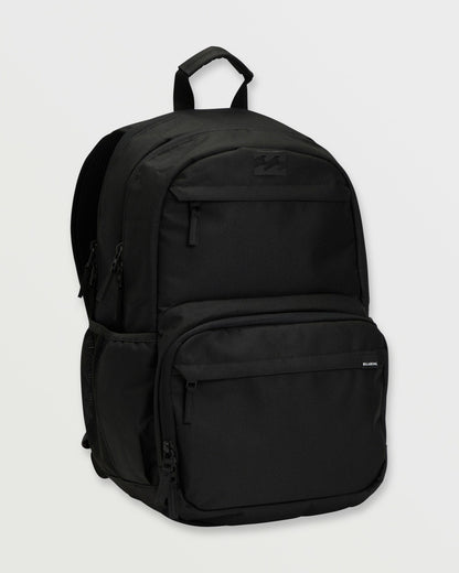 Maiden Voyage Backpack - Black | Billabong
