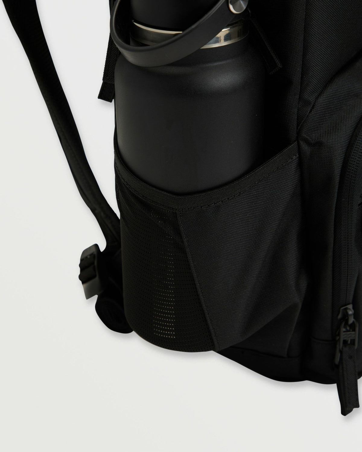 Maiden Voyage Backpack - Black | Billabong