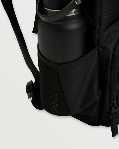 Maiden Voyage Backpack - Black | Billabong