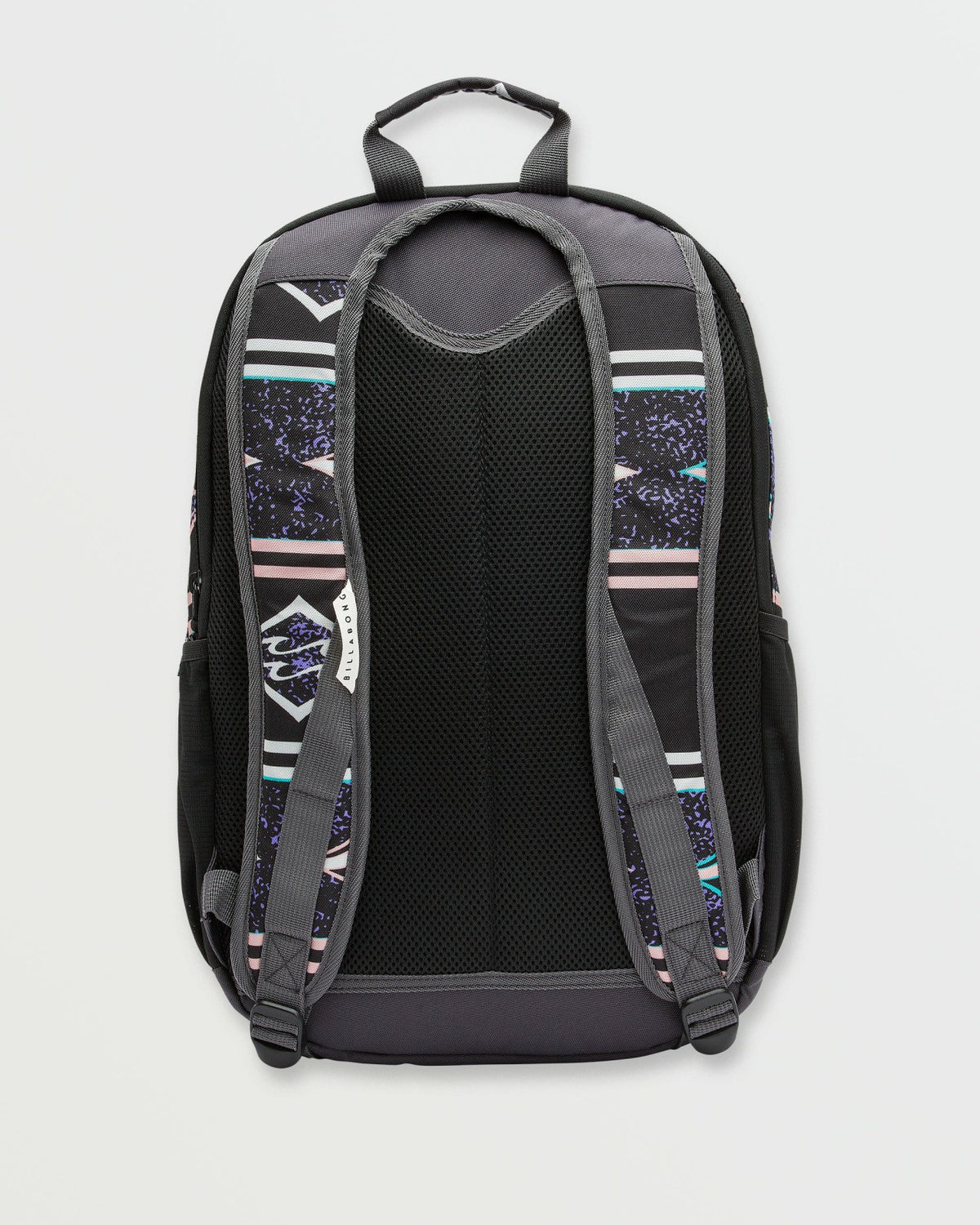 Maiden Voyage Backpack - Off Black | Billabong