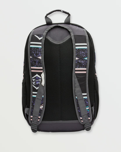 Maiden Voyage Backpack - Off Black | Billabong