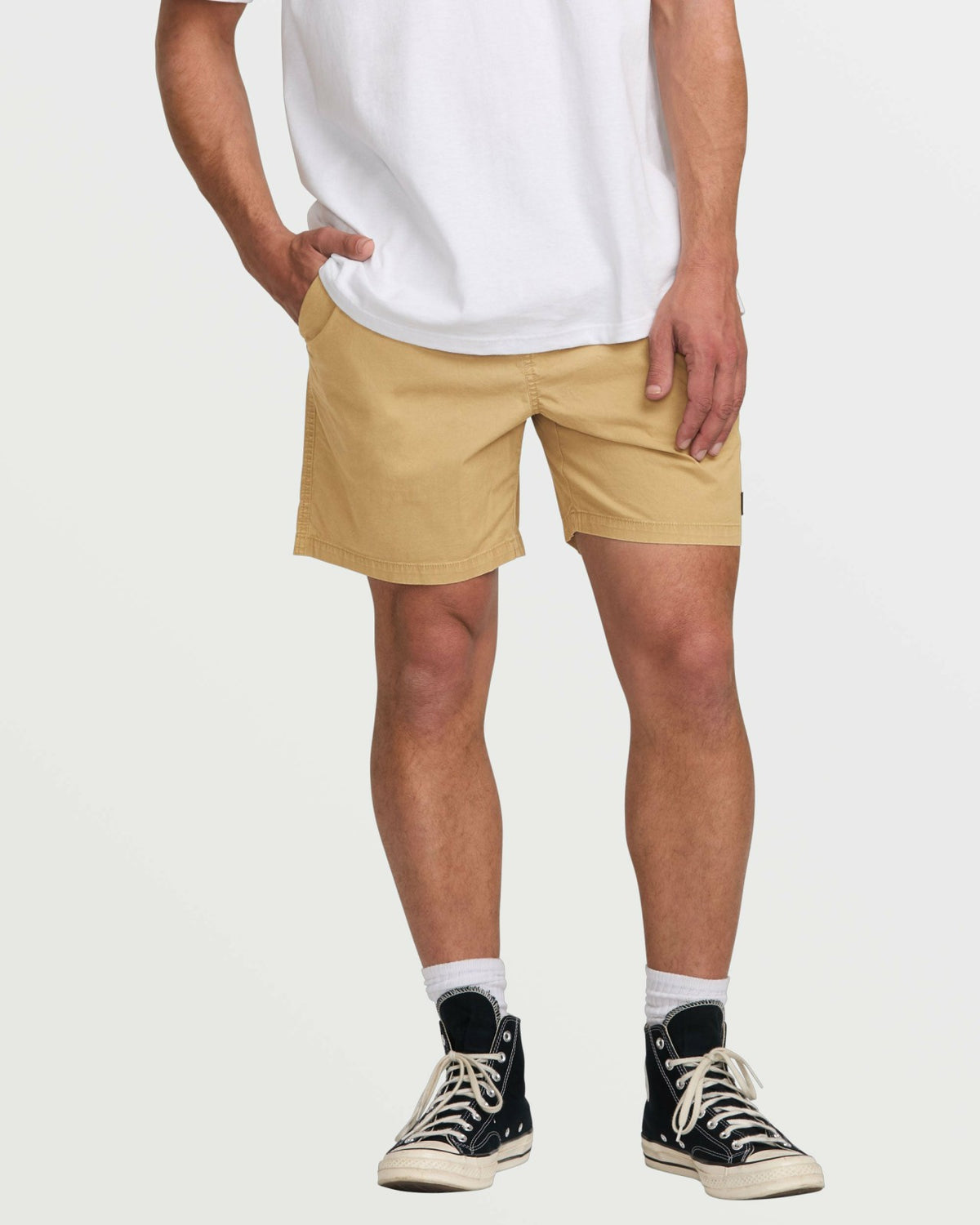 Mario Shorts 17" - Khaki | Billabong