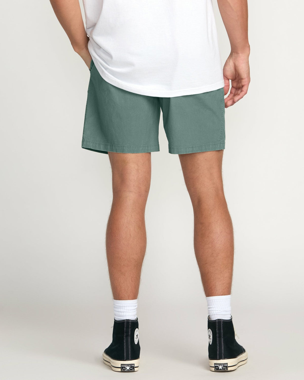 Mario Shorts 17" - Pine | Billabong