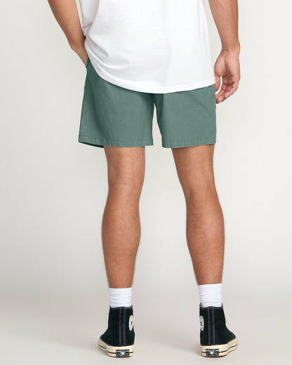 Mario Shorts 17" - Pine | Billabong