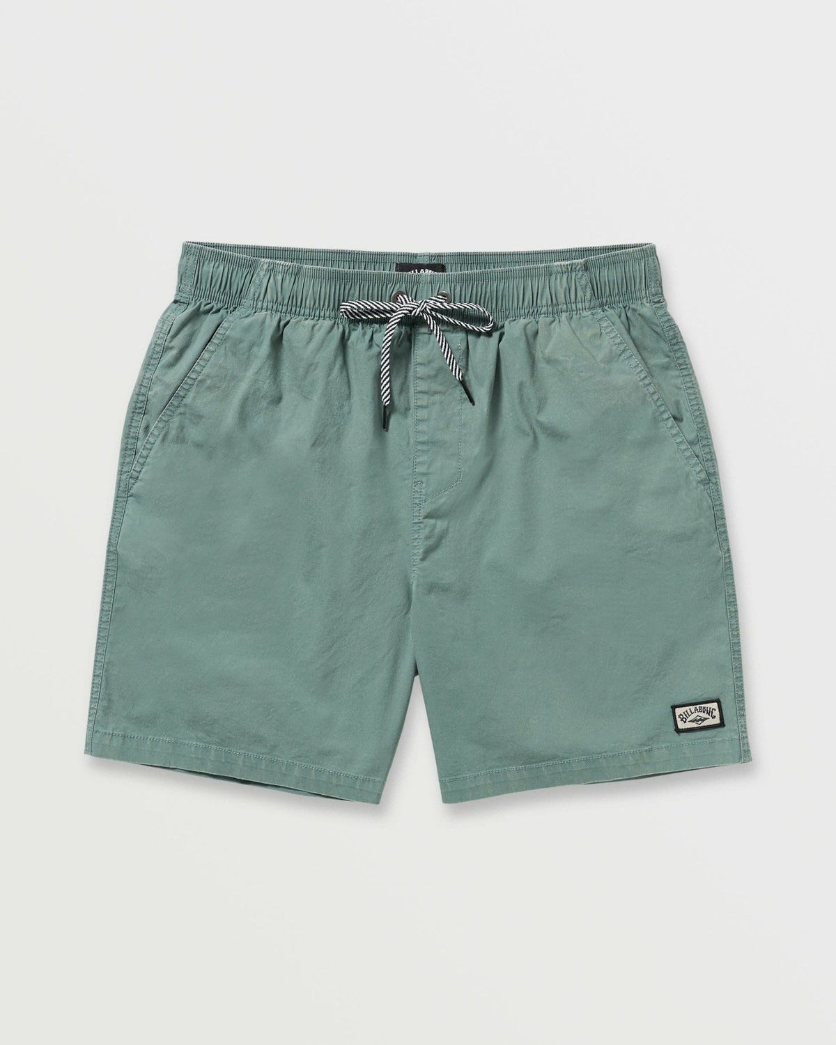 Mario Shorts 17" - Pine | Billabong