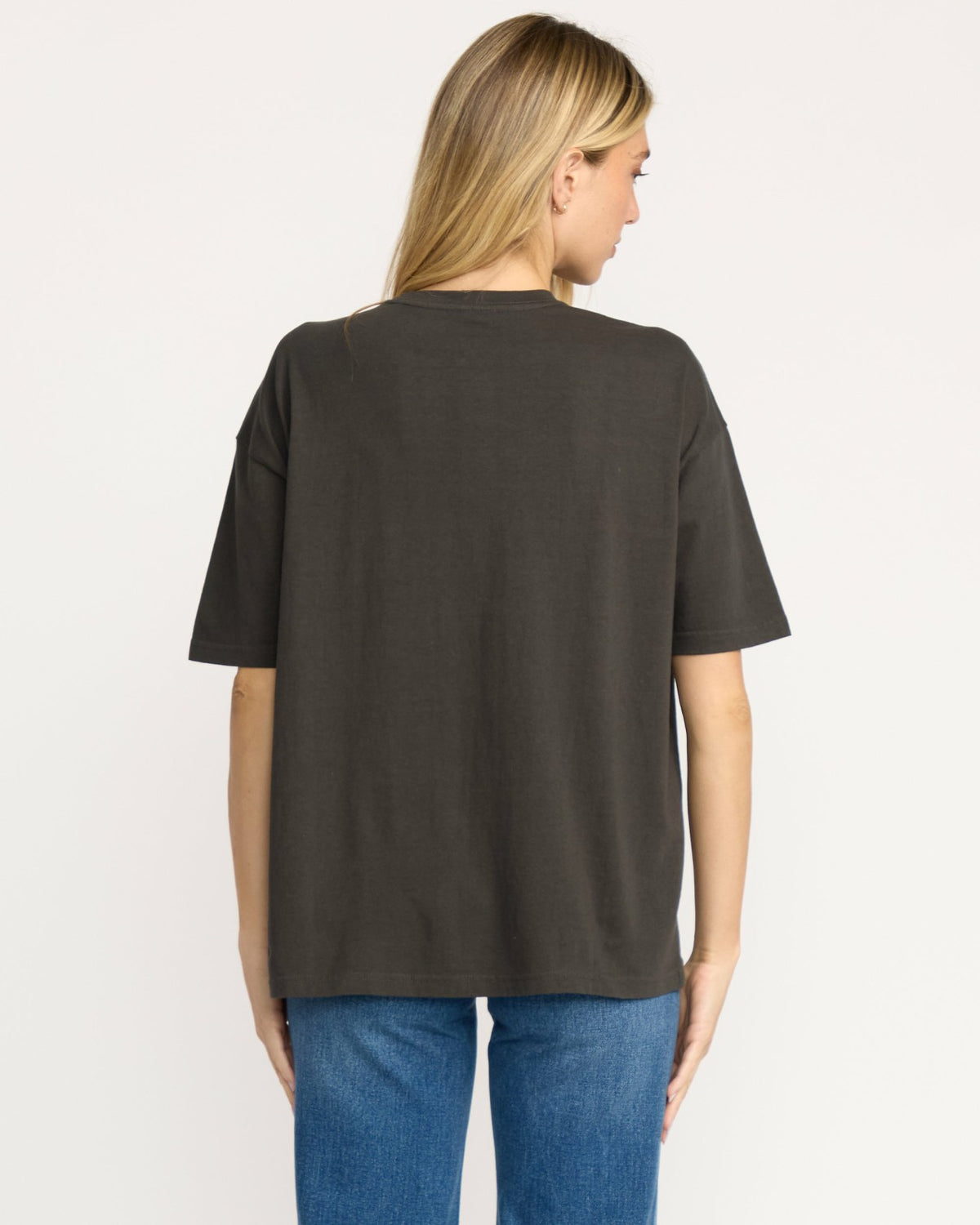 My Sunny Girl T-Shirt - Off Black | Billabong