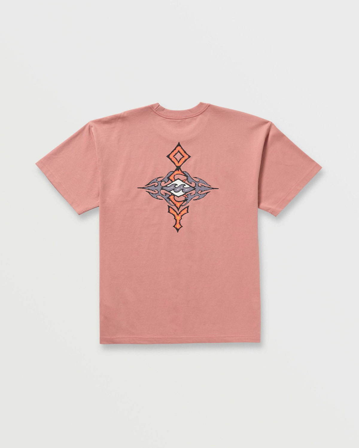 Occy OG Tee - Dusty Rose | Billabong