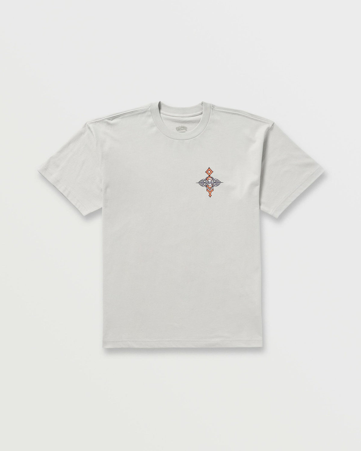 Occy OG Tee - Silver | Billabong