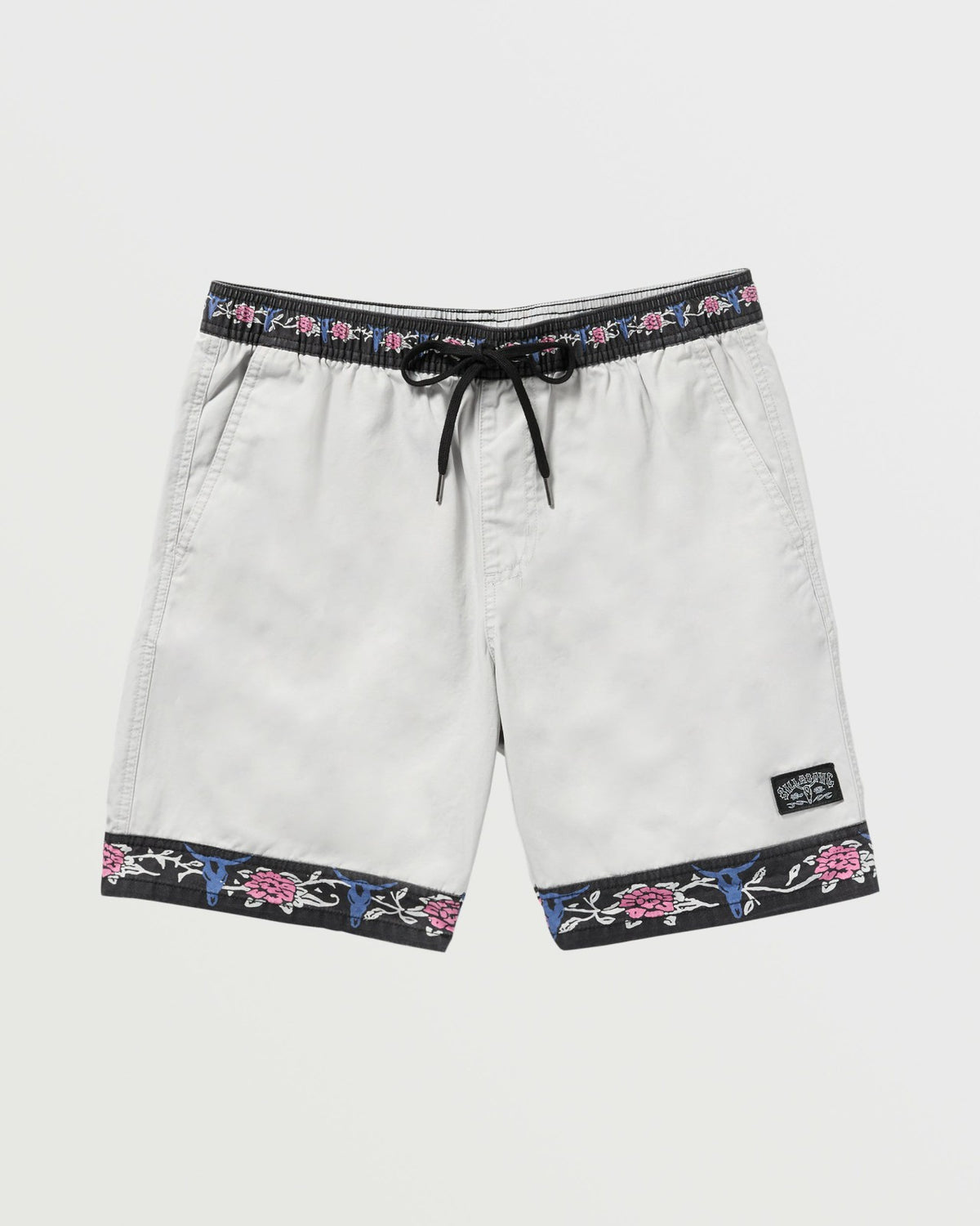 Occy Larry Shorts - Silver | Billabong