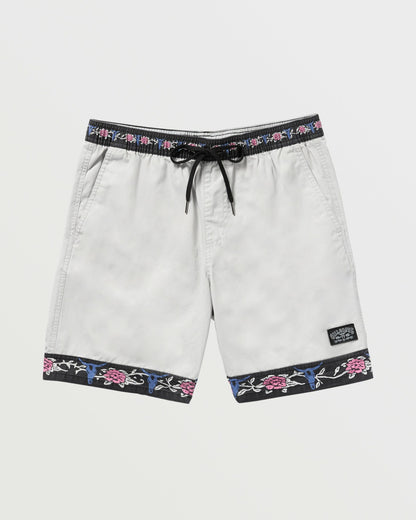 Occy Larry Shorts - Silver | Billabong