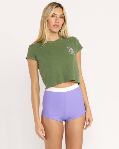 Oceans Greatest T-Shirt - Luv Army | Billabong